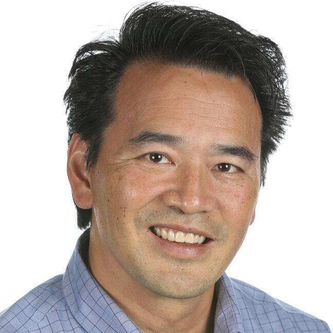 Alan Kao