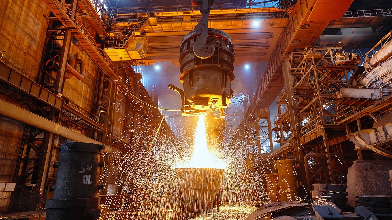 New survey: Is SE Asia ready to pay for low emission steel?